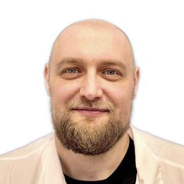 Игнатьев Глеб Геннадьевич — Врач УЗИ, Детский врач УЗИ, Хирург, Санкт-Петербург