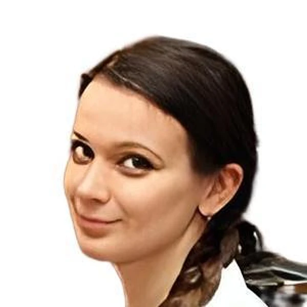 Шкильнюк Галина Геннадьевна — Невролог, Санкт-Петербург