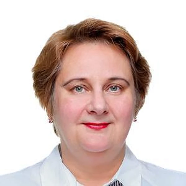 Гуляева Елизавета Николаевна — Функциональный диагност, Врач УЗИ, Кардиолог, Кемерово