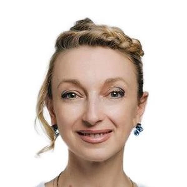 Антонова Светлана Евгеньевна — Стоматолог, Волгоград