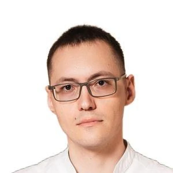 Ефименко Иван Викторович — Врач УЗИ, Флеболог, Кемерово