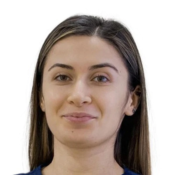 Килярова Зарина Юрьевна — Стоматолог-ортодонт, Детский ортодонт, Балашиха