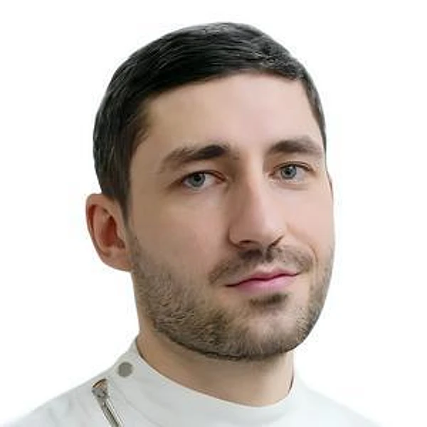 Магомедов Джамалутдин Зубайруевич — Стоматолог-хирург, Стоматолог-имплантолог, Челюстно-лицевой хирург, Москва