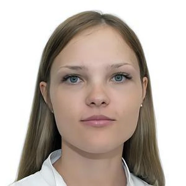 Щербина Марина Юрьевна — Стоматолог-ортодонт, Москва