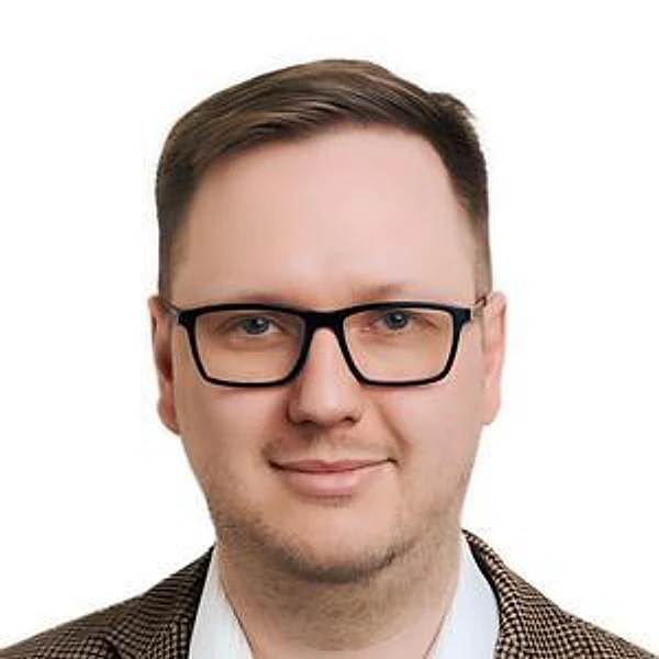 Шарыбин Евгений Александрович — Психиатр, Детский психиатр, Санкт-Петербург