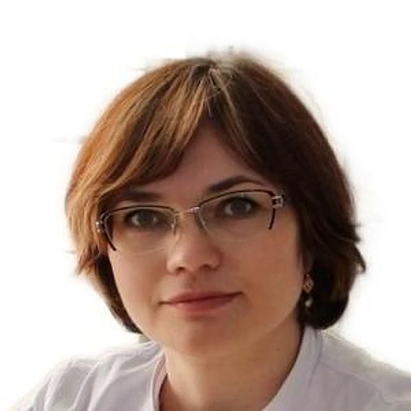Осипова Татьяна Павловна — Педиатр, Липецк