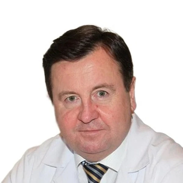 Трапезников Андрей Владимирович — Ортопед, Травматолог, Санкт-Петербург