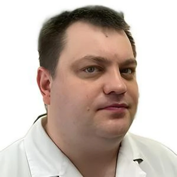 Чевычелов Василий Владимирович — Травматолог, Ортопед, Кемерово