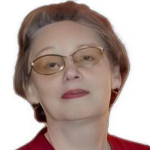 Быстрова Елена Ильинична — Терапевт, Рефлексотерапевт, Санкт-Петербург