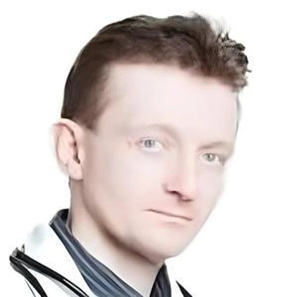 Кузнецов Дмитрий Александрович — Терапевт, Кардиолог, Санкт-Петербург