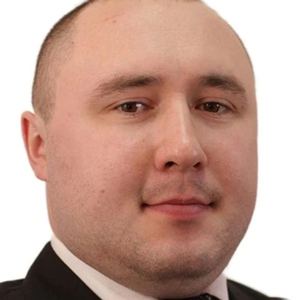 Мерзляков Александр Сергеевич — Уролог, Санкт-Петербург
