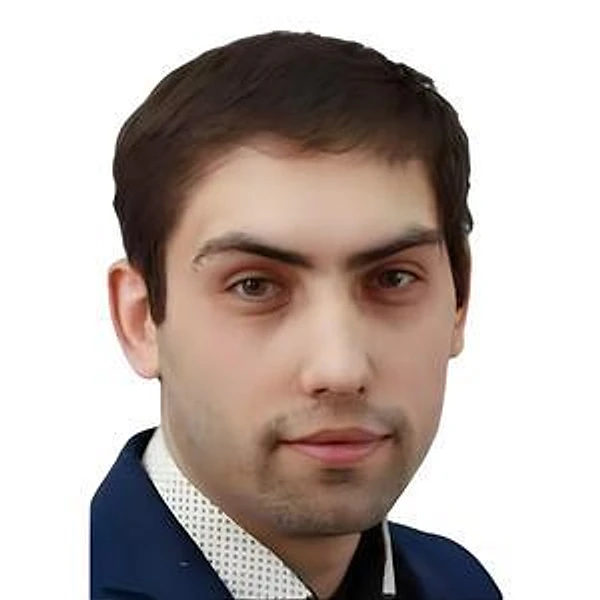 Раджабов Мурад Раджабович — Уролог, Врач УЗИ, Санкт-Петербург