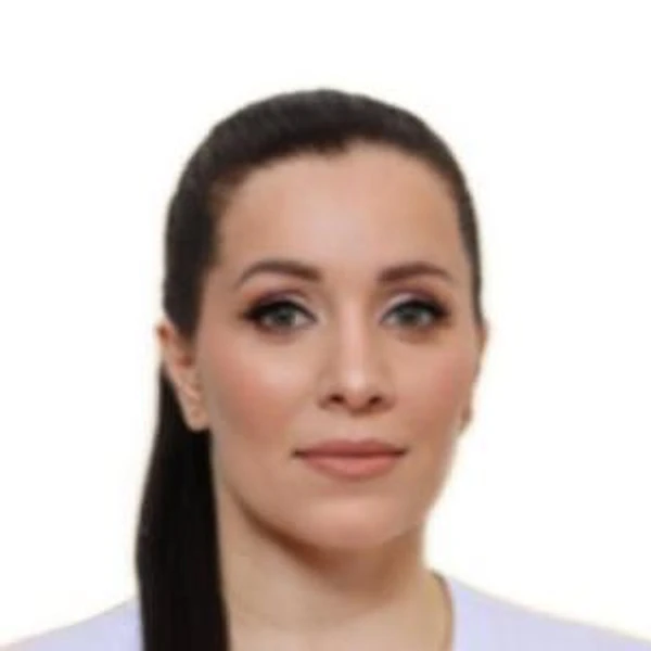 Шлыкова Алёна Игоревна — Терапевт, Гериатр (геронтолог), Рязань