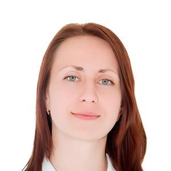 Рябцева Анастасия Владимировна — Детский уролог, Андролог, Врач УЗИ, Детский андролог, Детский хирург, Функциональный диагност, Москва