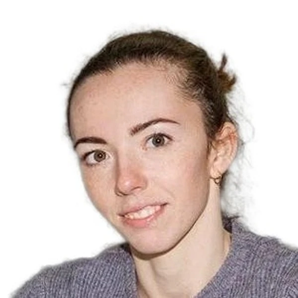 Григорьева Анна Федоровна — Детский кардиолог, Хабаровск