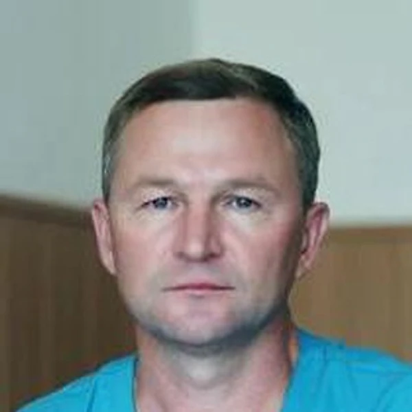 Воробьев Георгий Иванович — Хирург, Чебоксары