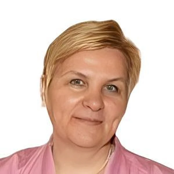 Алексеева Наталья Петровна — Детский физиотерапевт, Педиатр, Санкт-Петербург