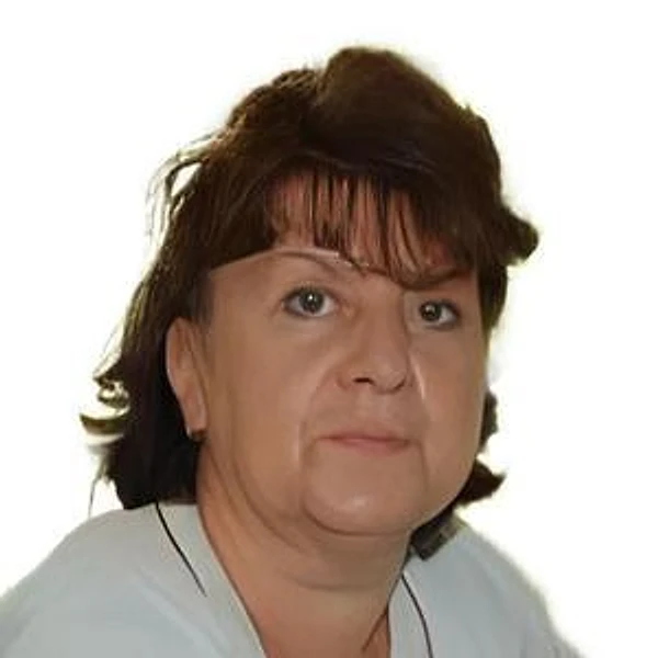 Барсукова Лариса Григорьевна — Педиатр, Санкт-Петербург