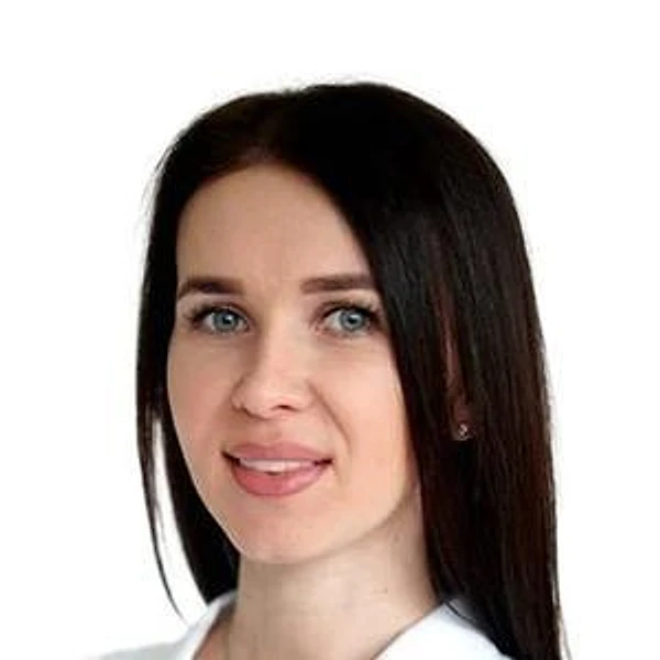 Никитина Галина Александровна — Дерматолог, Врач-косметолог, Трихолог, Курск