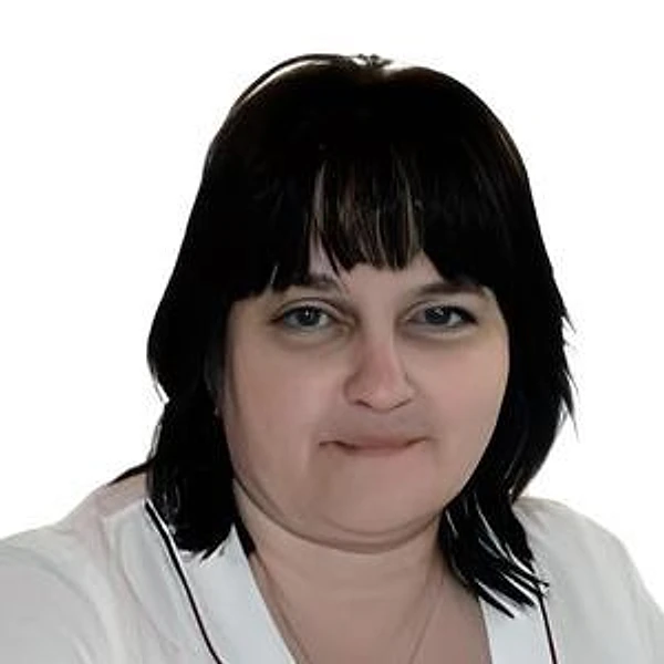 Кодолова Юлия Викторовна — Педиатр, Санкт-Петербург