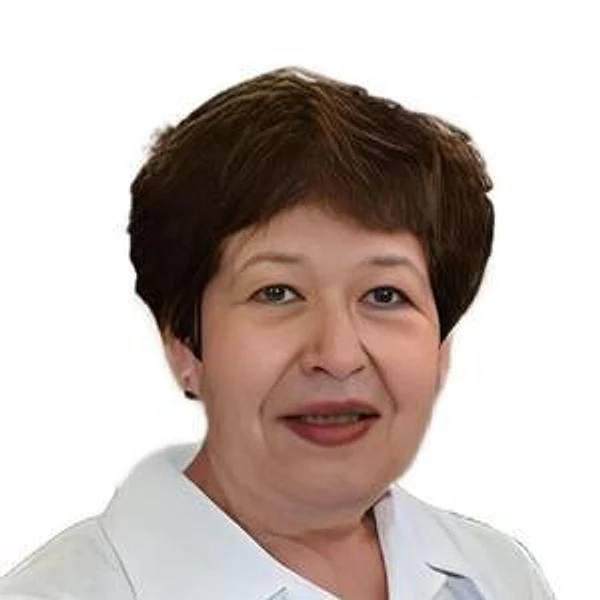 Манихина Надежда Геннадьевна — Педиатр, Санкт-Петербург