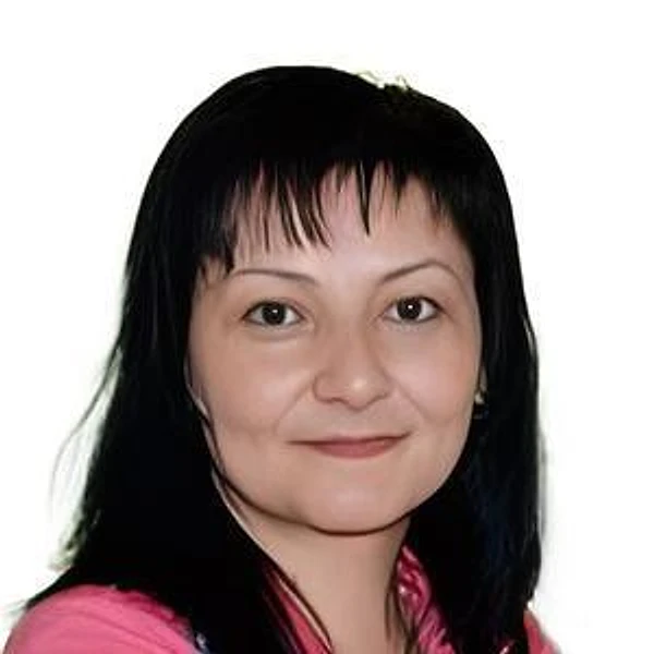 Силкова Ольга Николаевна — Педиатр, Детский ревматолог, Санкт-Петербург