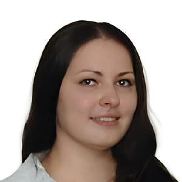 Усенко Полина Николаевна — Стоматолог, Москва