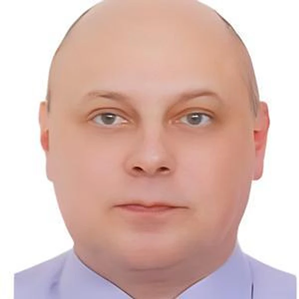 Ироносов Вячеслав Евгеньевич — Анестезиолог-реаниматолог, Кардиолог, Санкт-Петербург