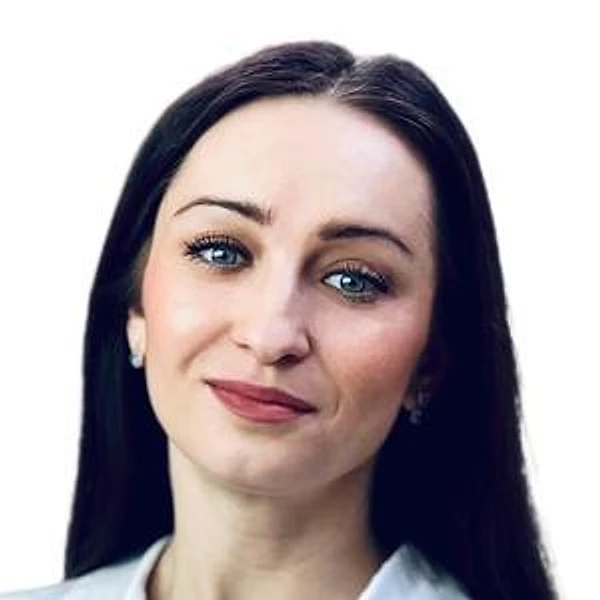 Вальковская Тамара Сергеевна — Кардиолог, Тюмень