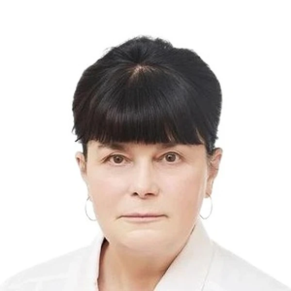 Артемьева Надежда Георгиевна — Хирург, Флеболог, Москва
