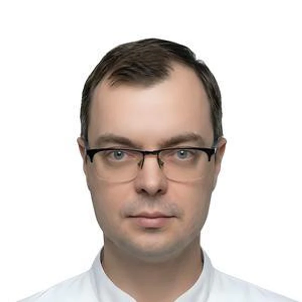 Мизякин Антон Геннадьевич — Онколог, Уролог, Москва