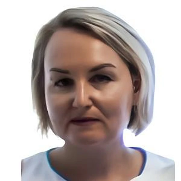 Бондарева Оксана Владимировна — Фтизиатр, Санкт-Петербург