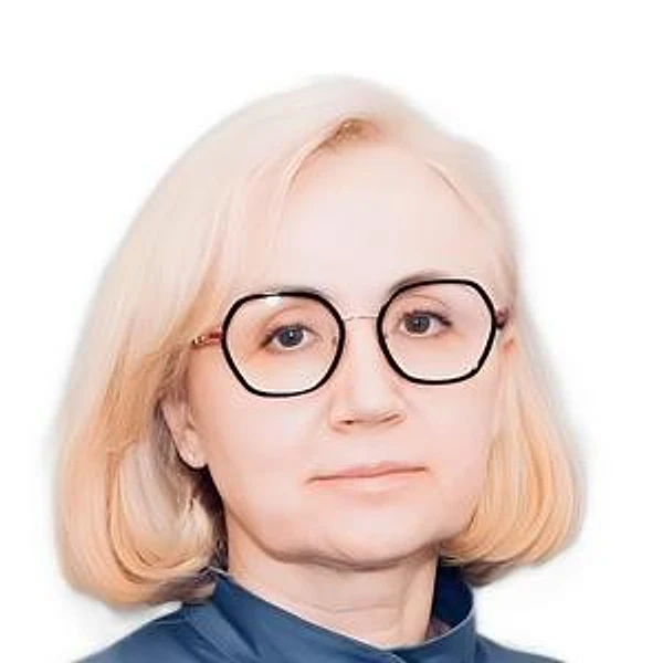 Мачула Ольга Владимировна — Стоматолог, Москва
