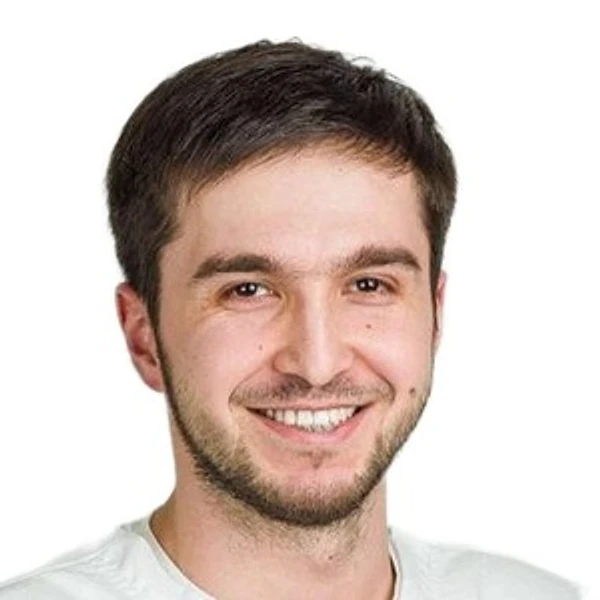 Гаджиев Максим Магомедович — Стоматолог, Стоматолог-ортопед, Москва