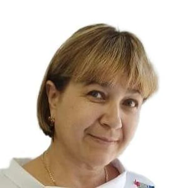 Гракова Ирина Анатольевна — Стоматолог, Санкт-Петербург
