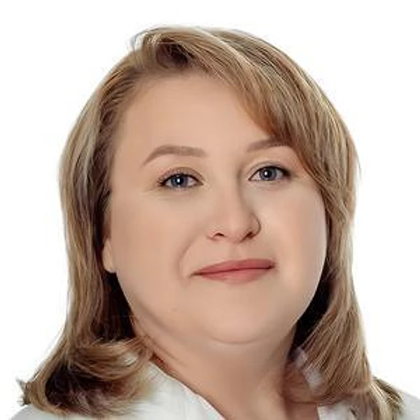 Бурыкина Ольга Анатольевна — Гинеколог, Акушер, Белокуриха