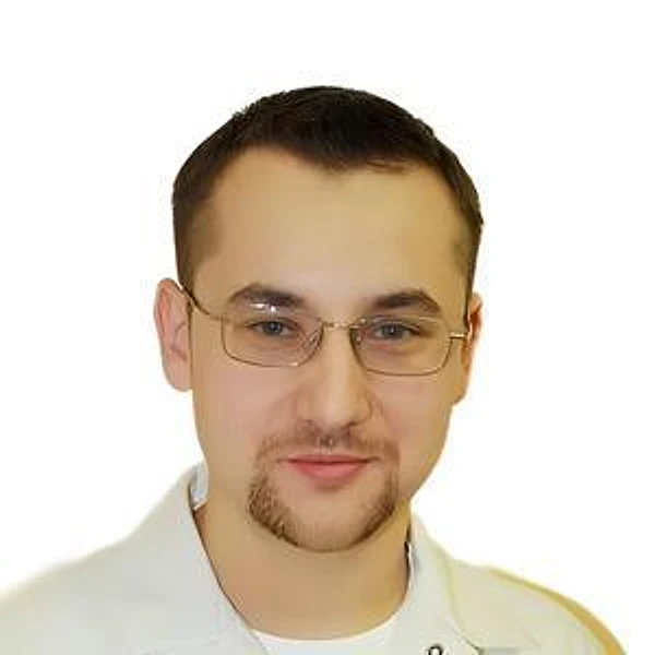 Чеканов Василий Николаевич — Стоматолог-хирург, Москва