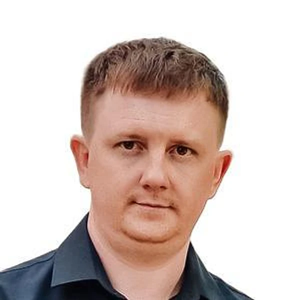 Сиденко Алексей Юрьевич — Стоматолог-ортопед, Белокуриха