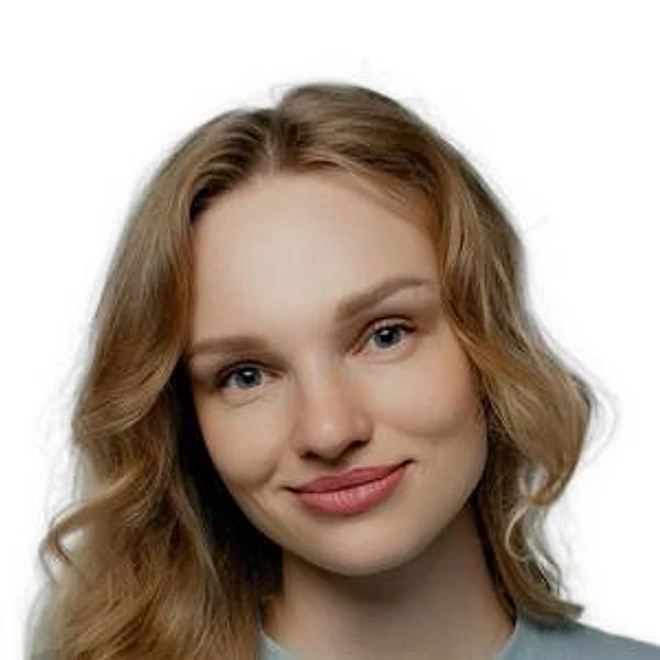 Алёшина Христина Сергеевна — Педиатр, Сочи