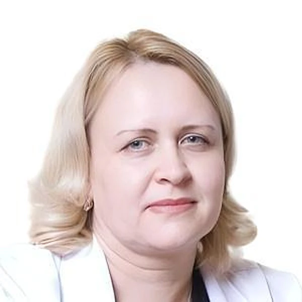 Андросова Елена Николаевна — Аллерголог, Иммунолог, Белокуриха