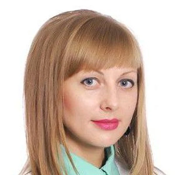 Жукова Виолетта Сергеевна — Дерматолог, Венеролог, Врач-косметолог, Белокуриха