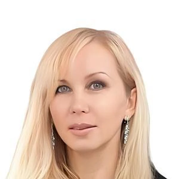 Курашова Оксана Николаевна — Терапевт, Эндокринолог, Барнаул