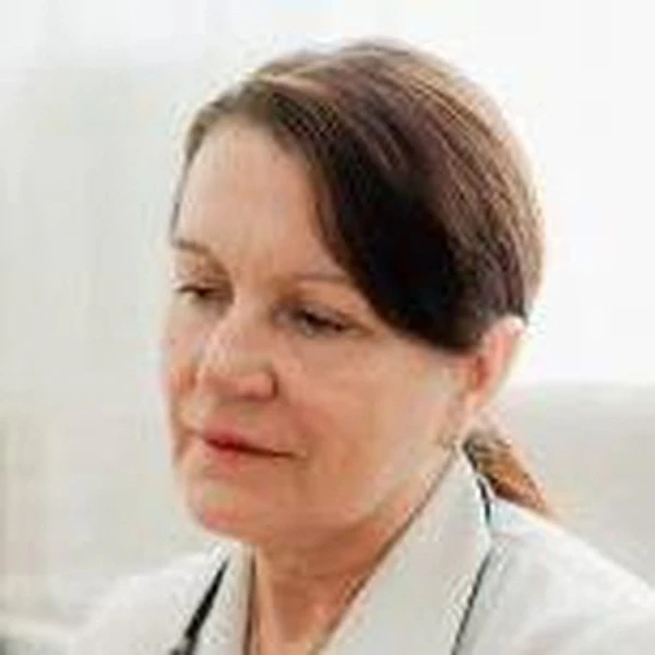 Дударева Зинаида Павловна — Гинеколог, Белокуриха