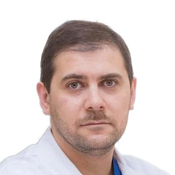Тониян Константин Александрович — Гинеколог-хирург, Онколог-гинеколог, Гинеколог, Москва