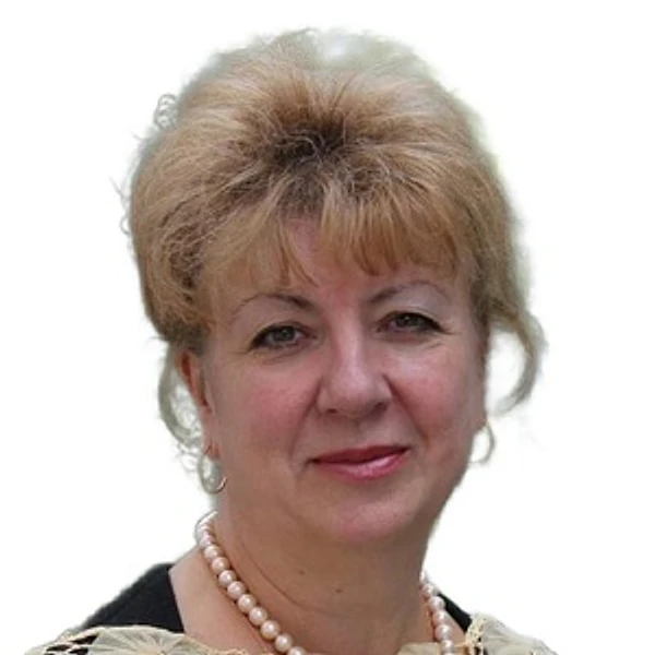 Максимова Иоланта Генриховна — ЛОР, Детский ЛОР, Санкт-Петербург