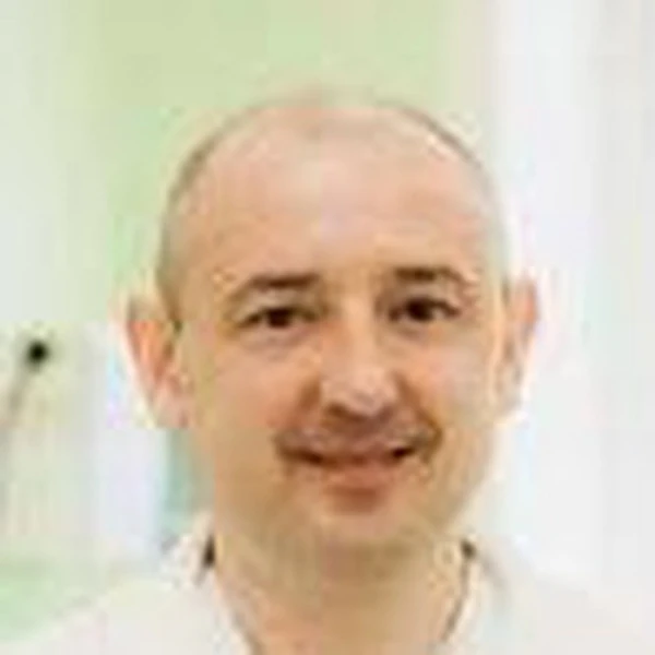Ерохин Виталий Владимирович — Стоматолог, Белокуриха