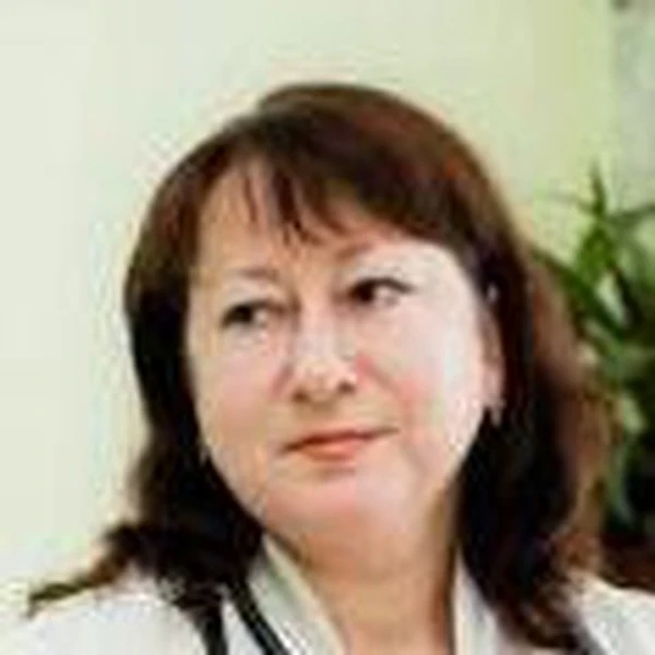Чубукова Елена Владимировна — Терапевт, Эндокринолог, Белокуриха