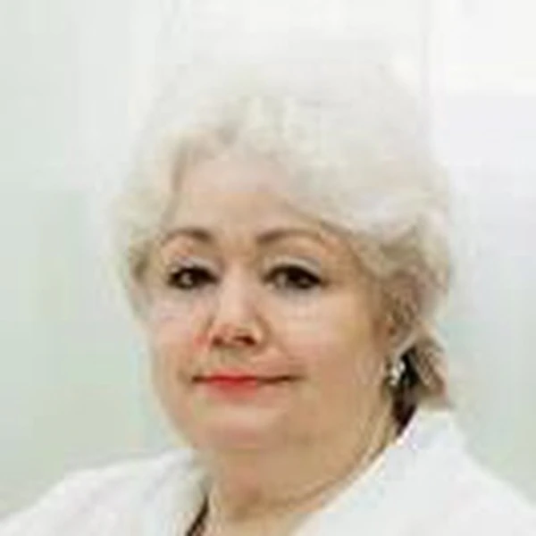 Черданцева Елена Владиславовна — Физиотерапевт, Белокуриха
