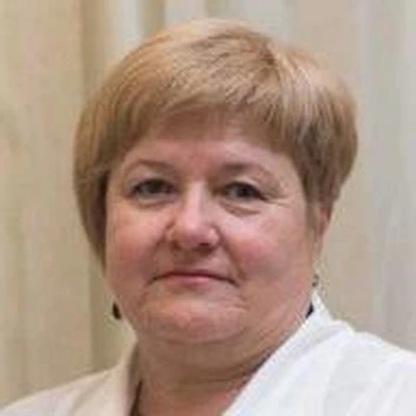 Касатская Лариса Ивановна — Психотерапевт, Белокуриха
