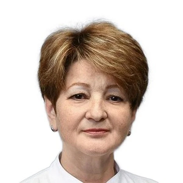 Любушкина Елена Александровна — Терапевт, Физиотерапевт, Белокуриха